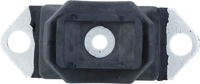 Mounting, automatic transmission Left LEMFORDER